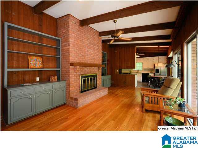 3756 Rockhill Road Birmingham, AL 35223 - Photo 3 of 22