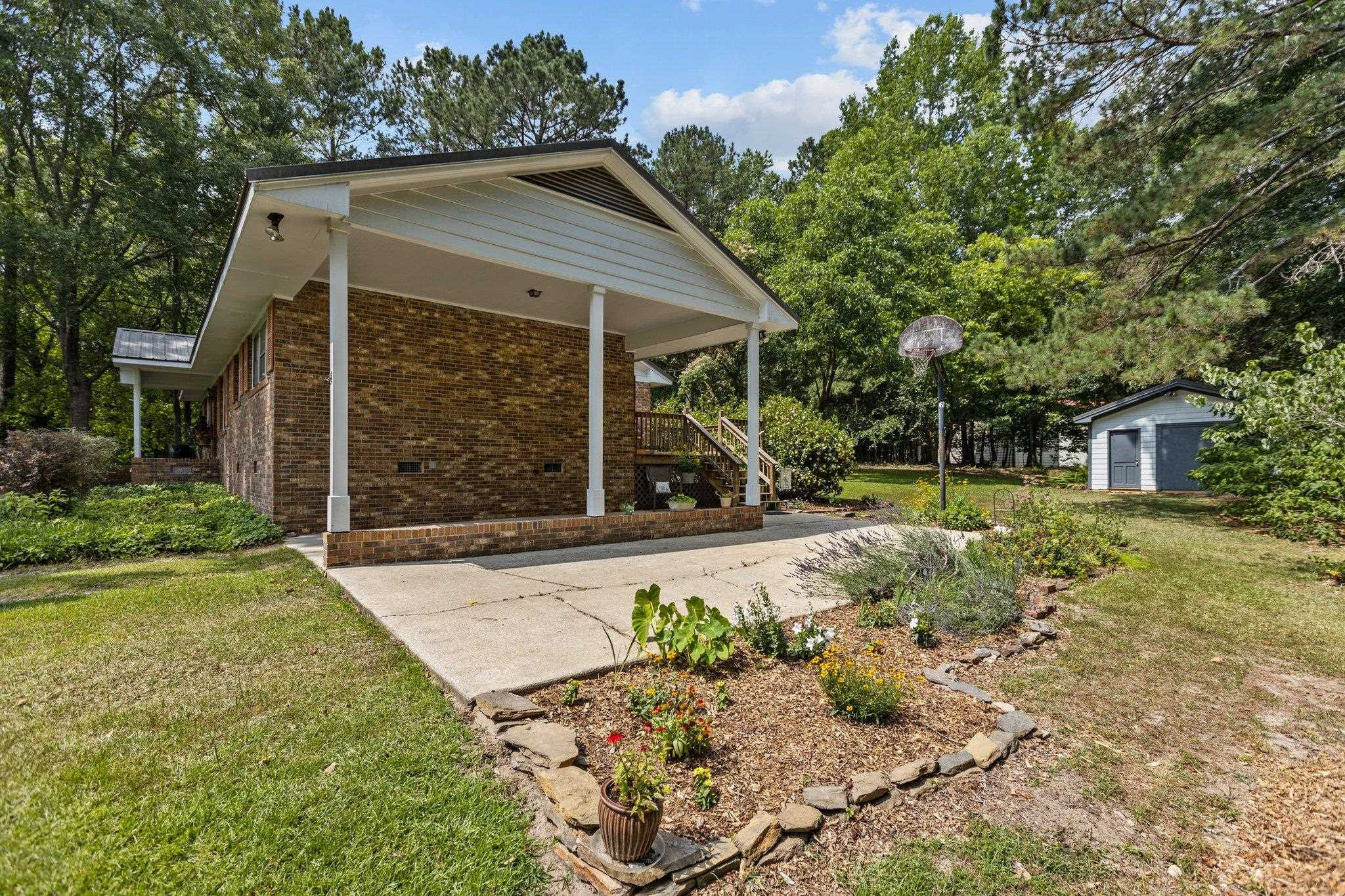 1512 Crickett Road Raleigh, NC 27610 - Photo 4 of 42 Photo 4
