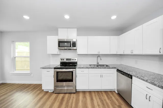 $1,700 | 6609 Bacher Street, Unit A, Houston, TX 77028