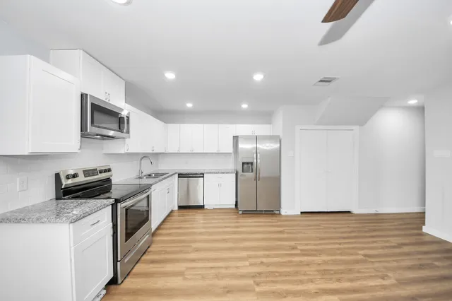 $1,700 | 6609 Bacher Street, Unit A, Houston, TX 77028