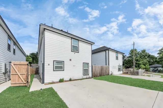 $1,700 | 6609 Bacher Street, Unit A, Houston, TX 77028