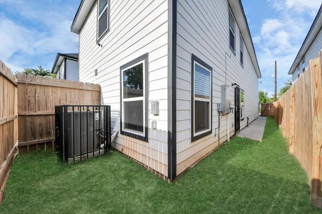 $1,700 | 6609 Bacher Street, Unit A, Houston, TX 77028