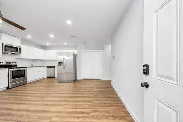 $1,700 | 6609 Bacher Street, Unit A, Houston, TX 77028