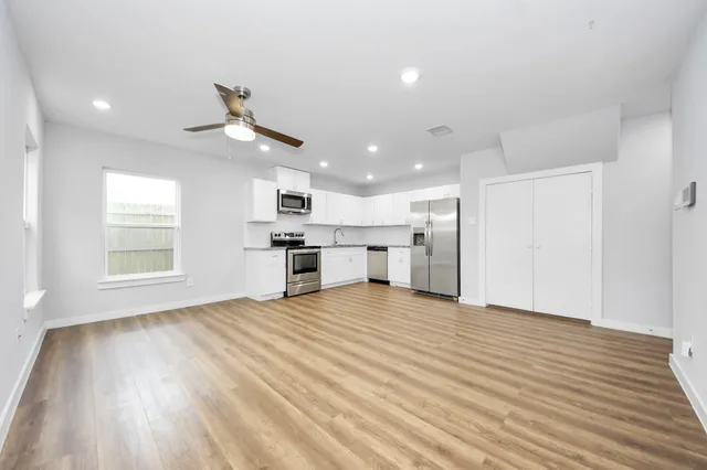 $1,700 | 6609 Bacher Street, Unit A, Houston, TX 77028