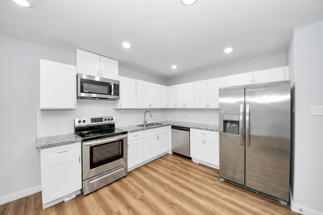 $1,700 | 6609 Bacher Street, Unit A, Houston, TX 77028