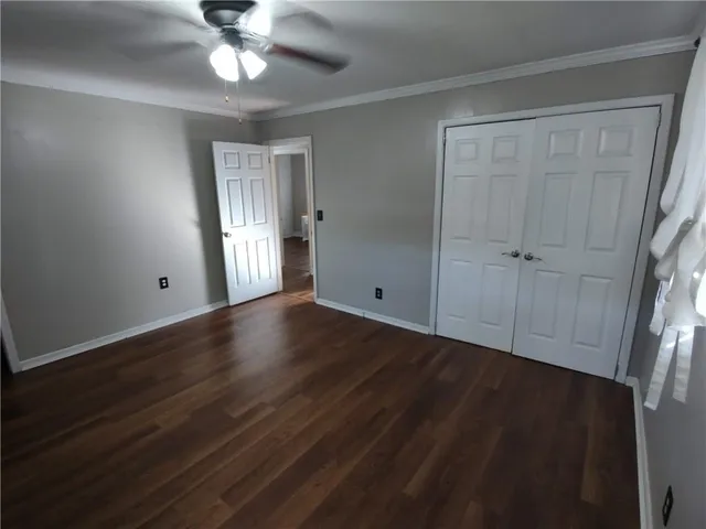 a view of balcony with wooden floor and outdoor space