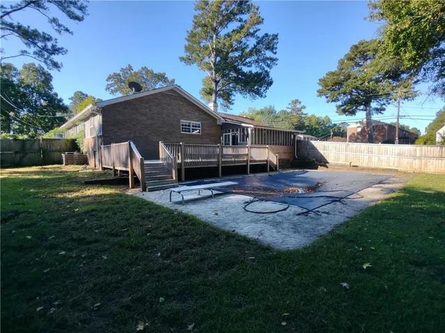 $269,000 | 1 Westlyn Drive, Rome, GA 30165