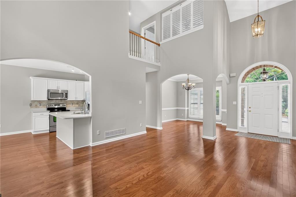 634 Steels Bridge Road Canton, GA 30114 - Photo 4 of 44