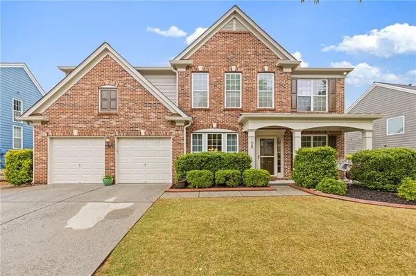 $525,000 | 108 Brockdale Pass, Canton, GA 30115