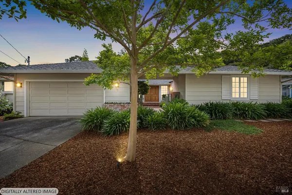 $1,499,000 | 23 Corte Del Rey, San Rafael, CA 94903