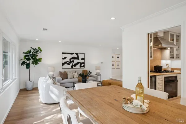 $1,499,000 | 23 Corte Del Rey, San Rafael, CA 94903