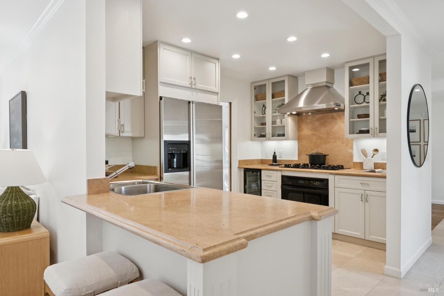 23 Corte Del Rey San Rafael, CA 94903 - Photo 15 of 47