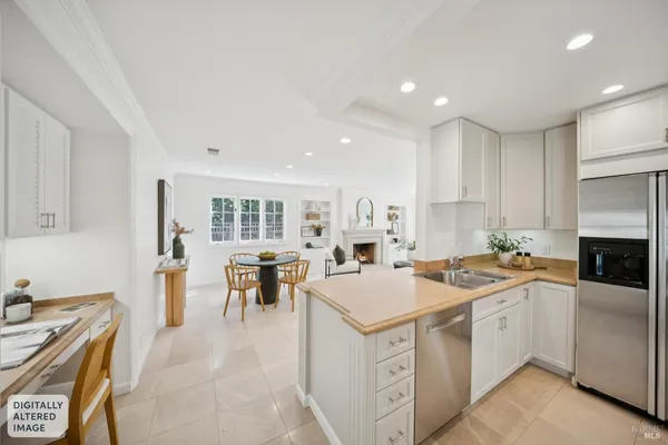 $1,499,000 | 23 Corte Del Rey, San Rafael, CA 94903