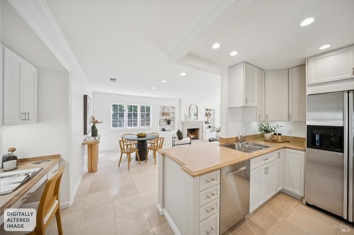 23 Corte Del Rey San Rafael, CA 94903 - Photo 17 of 47