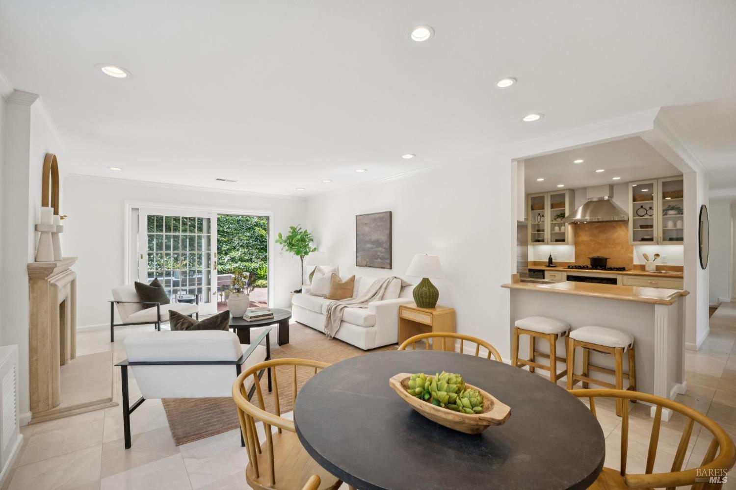 23 Corte Del Rey San Rafael, CA 94903 - Photo 21 of 47