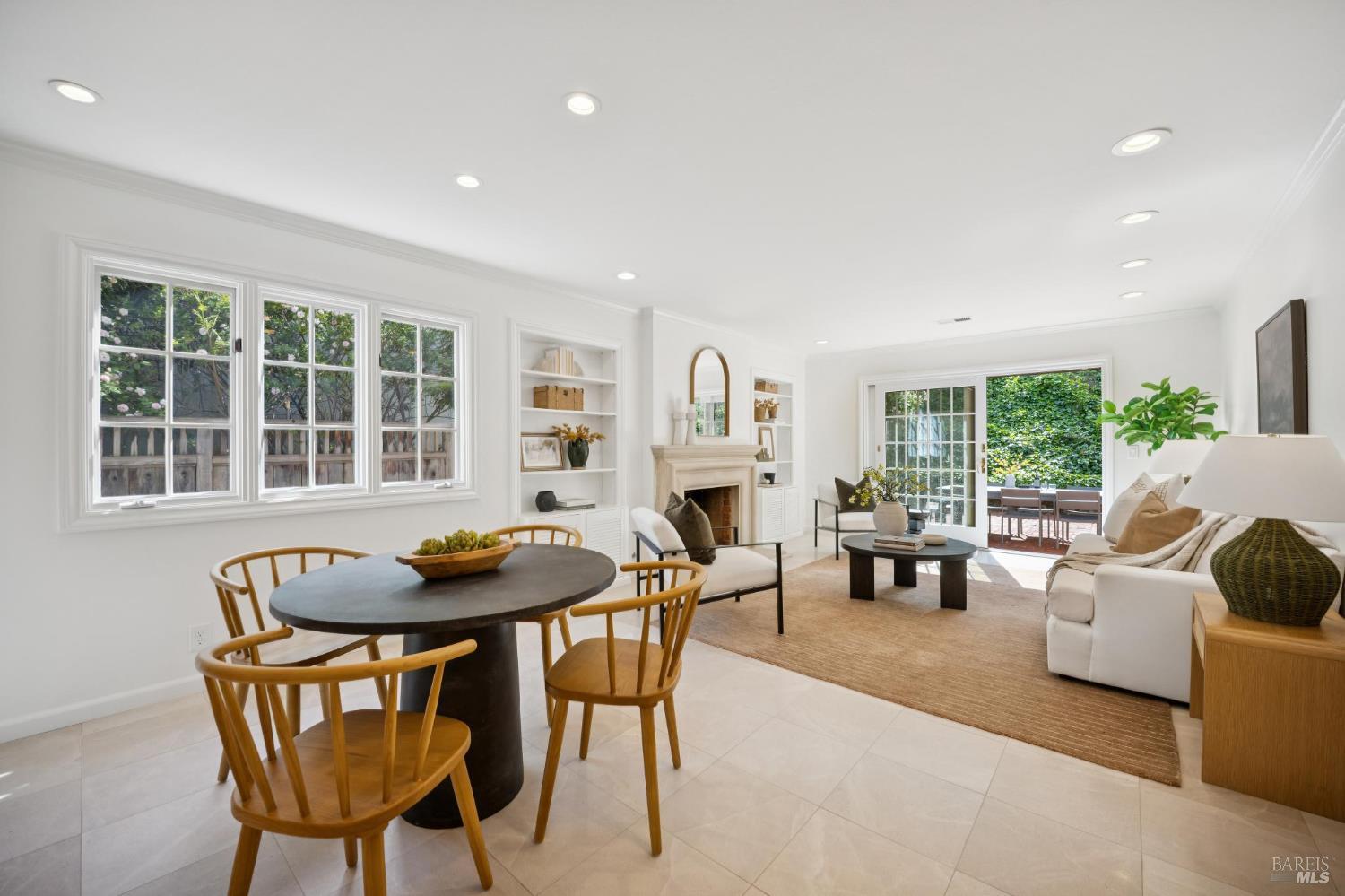 23 Corte Del Rey San Rafael, CA 94903 - Photo 22 of 47