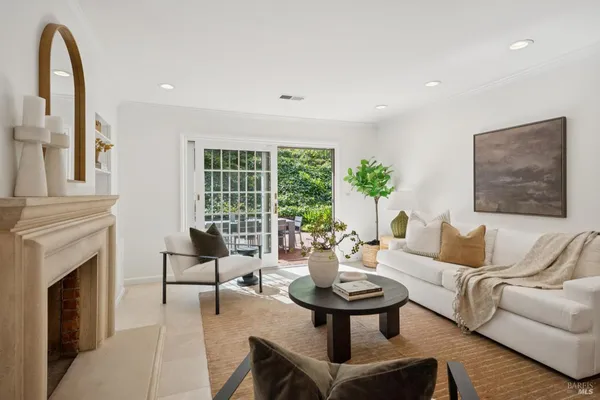 $1,499,000 | 23 Corte Del Rey, San Rafael, CA 94903