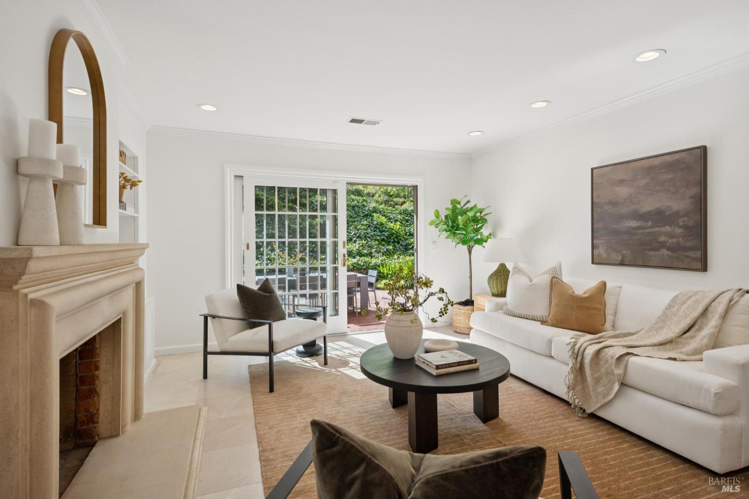 23 Corte Del Rey San Rafael, CA 94903 - Photo 24 of 47