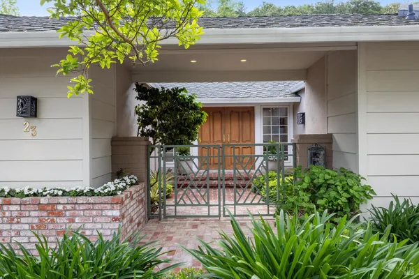 $1,499,000 | 23 Corte Del Rey, San Rafael, CA 94903