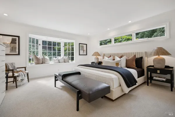 $1,499,000 | 23 Corte Del Rey, San Rafael, CA 94903