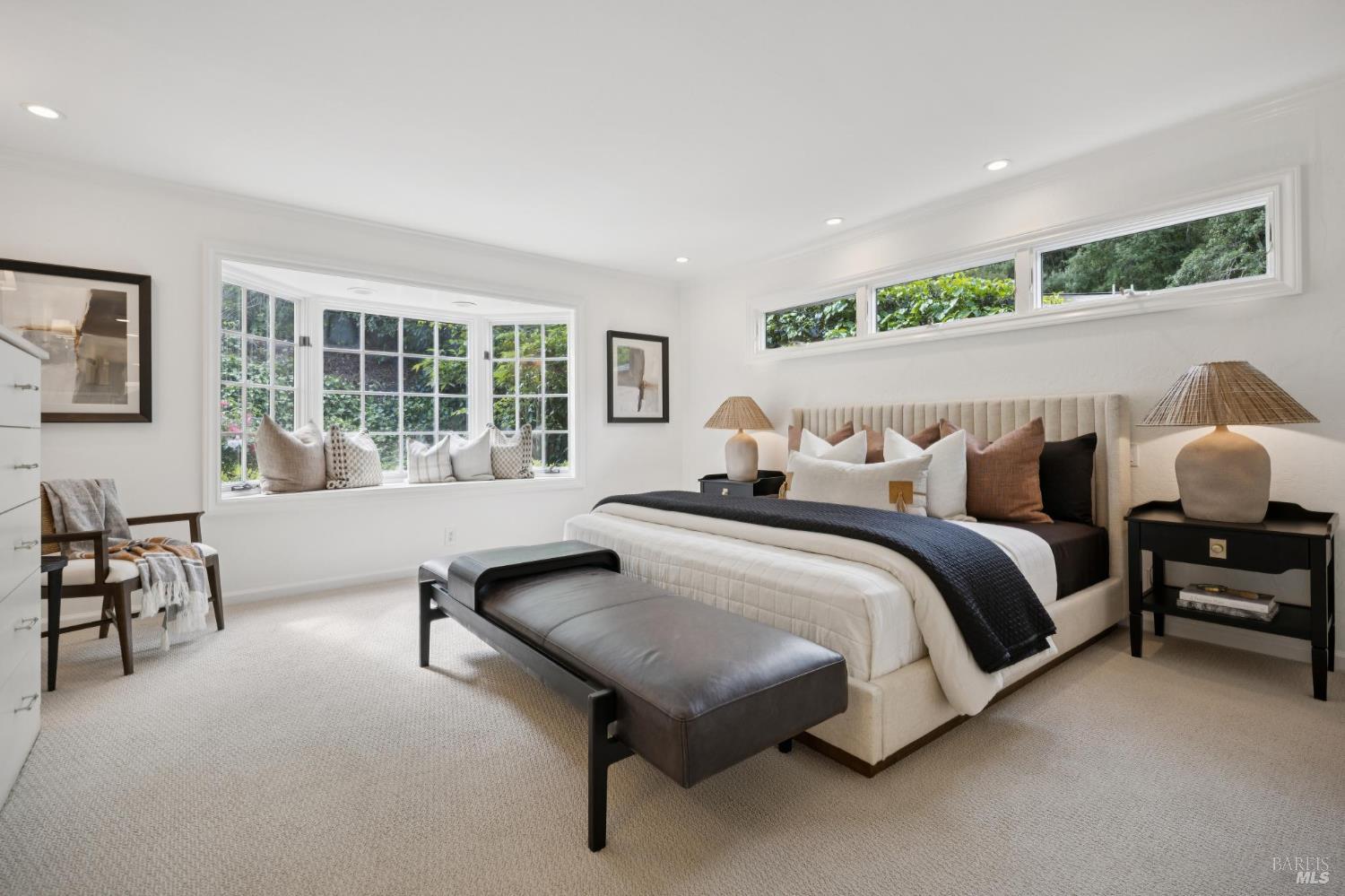 23 Corte Del Rey San Rafael, CA 94903 - Photo 32 of 47