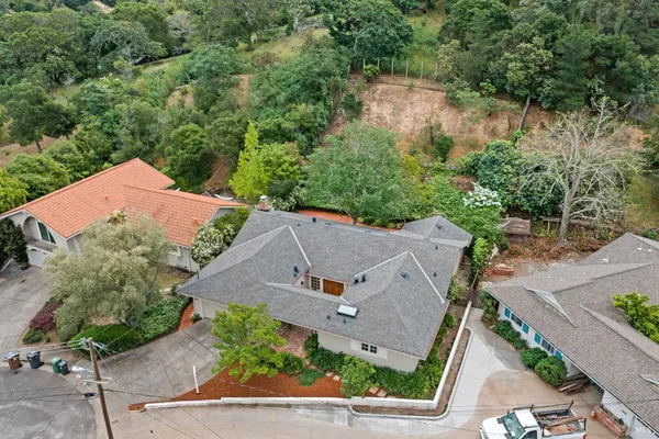 $1,499,000 | 23 Corte Del Rey, San Rafael, CA 94903
