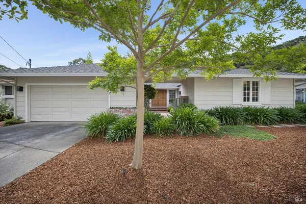 $1,499,000 | 23 Corte Del Rey, San Rafael, CA 94903