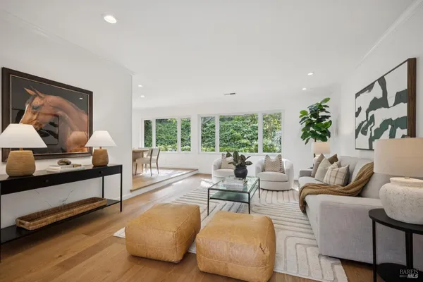 $1,499,000 | 23 Corte Del Rey, San Rafael, CA 94903