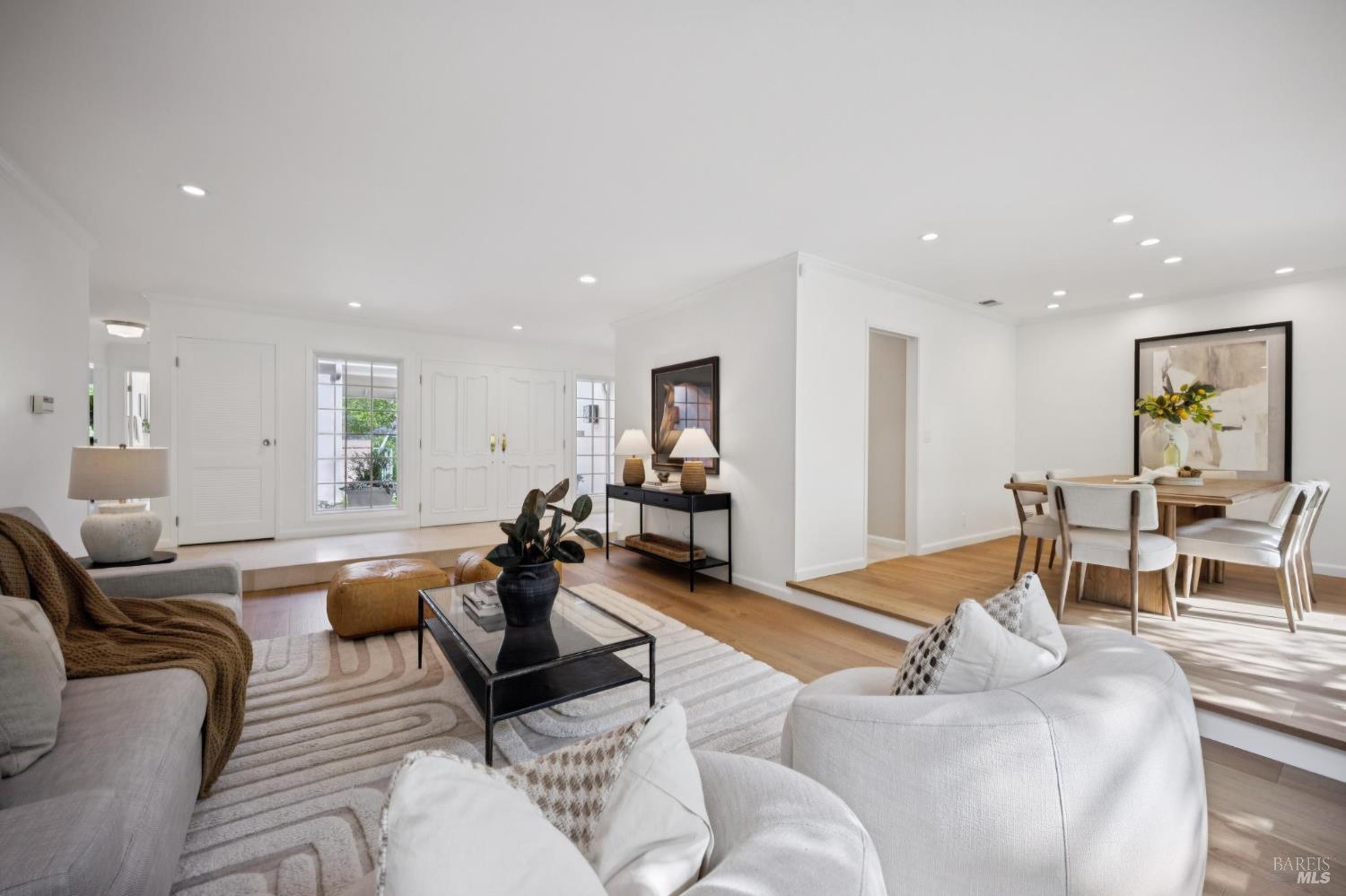 23 Corte Del Rey San Rafael, CA 94903 - Photo 9 of 47