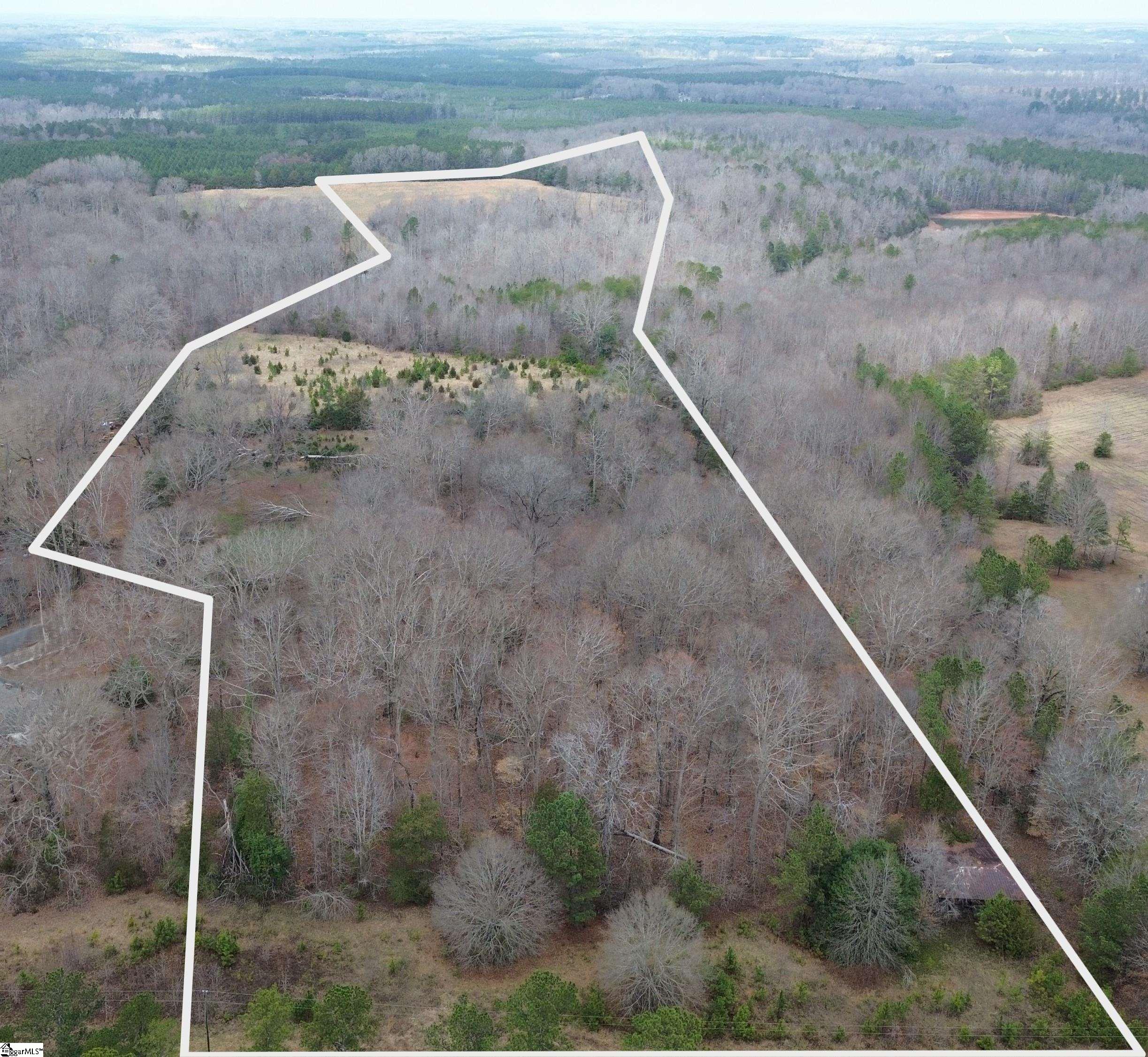 0 Pooletown Road Laurens, SC 29360 - Photo 1 of 14