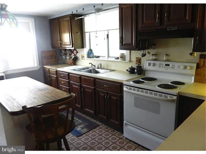 505 Kresson Road Cherry Hill, NJ 08034 - Photo 12 of 23 Kitchen