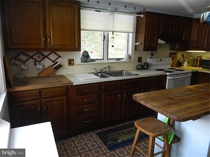 505 Kresson Road Cherry Hill, NJ 08034 - Photo 8 of 23 Kitchen