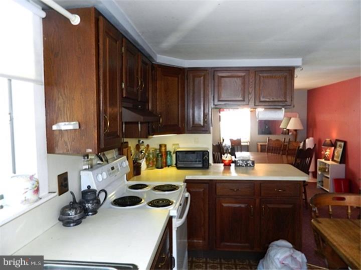 505 Kresson Road Cherry Hill, NJ 08034 - Photo 10 of 23 Kitchen