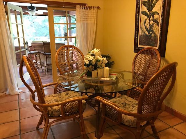 904 Pompano Drive Jupiter, FL 33458 - Photo 5 of 23 Pompano Dining1