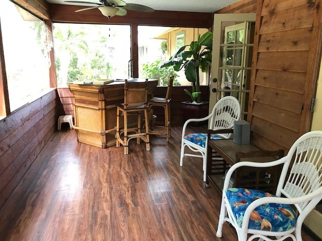 904 Pompano Drive Jupiter, FL 33458 - Photo 8 of 23 Pompano Back Porch