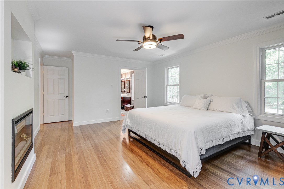 5811 Turkey Oak Road North Chesterfield, VA 23237 - Photo 19 of 39 Gallery Image 19