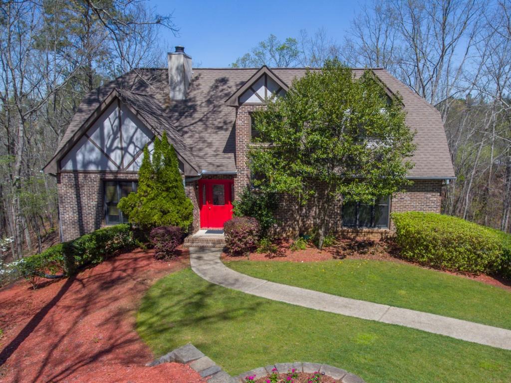 6989 McCurley Road Acworth, GA 30102 - Photo 1 of 1 Welcome Home. Beautiful 4 side Brick!