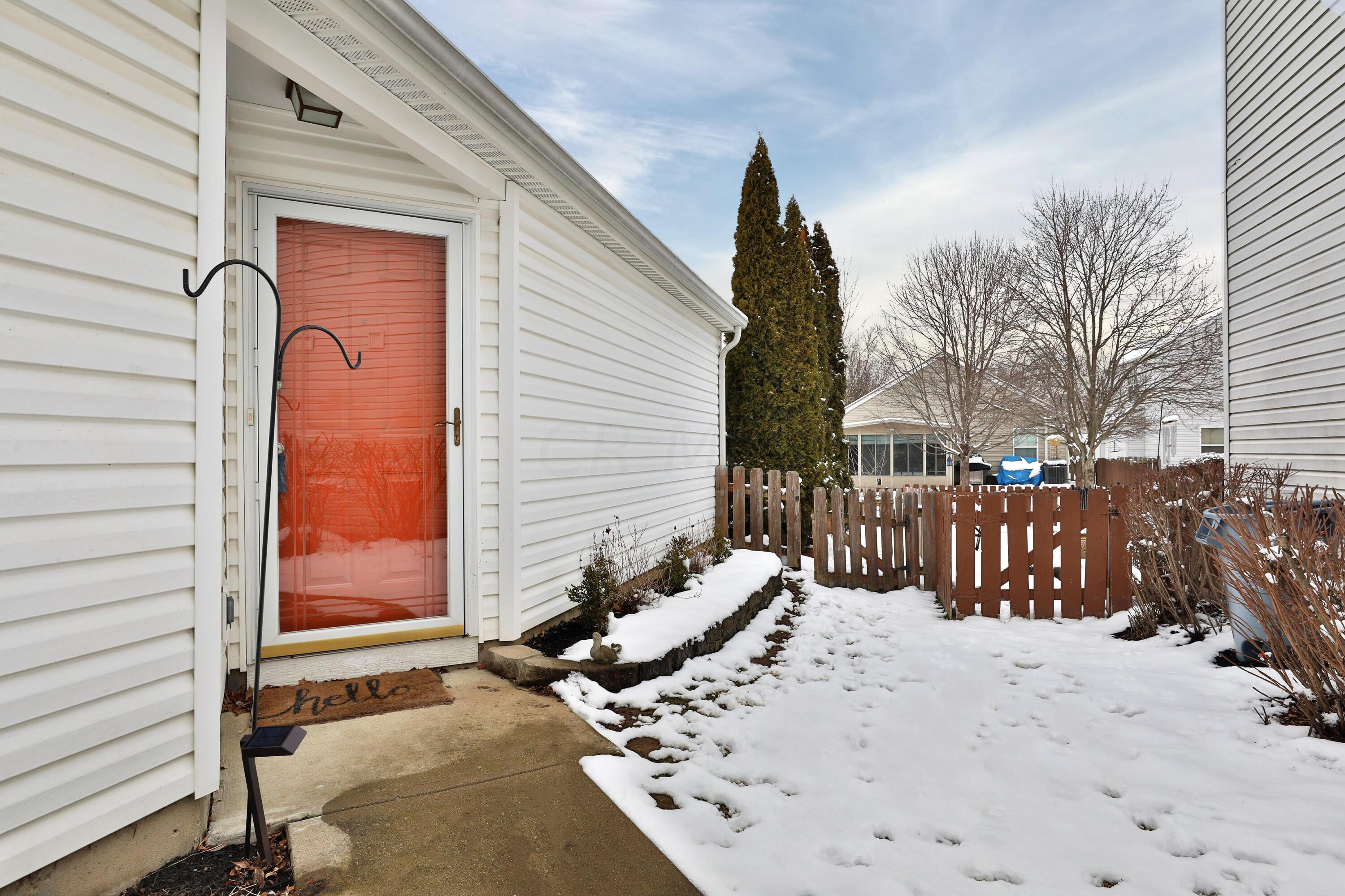 5778 Red Sand Road Hilliard, OH 43026 - Photo 4 of 43 5778-Redsand-06a