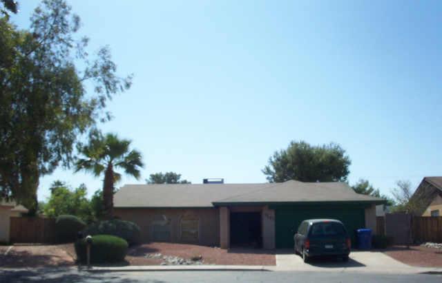 1741 West Decatur Street Mesa, AZ 85201 - Photo 1 of 6 Primary Photo