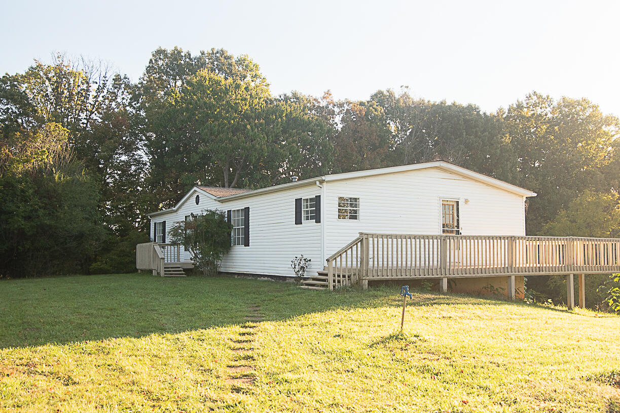 1376 Morewood Road Hardy, VA 24101 - Photo 2 of 43 front of home