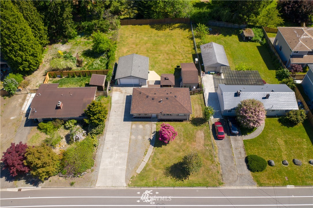 14655 Southeast Allen Road Bellevue, WA 98006 - Photo 3 of 18