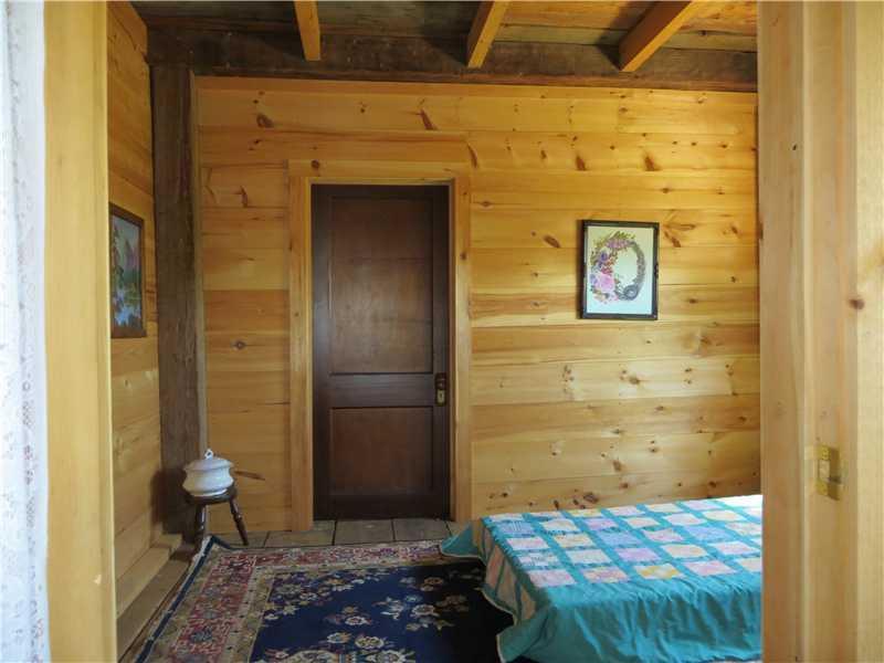 683 Sandy River Road Kents Hill, ME 04349 - Photo 11 of 35 Bedroom. This is an extra unheated...