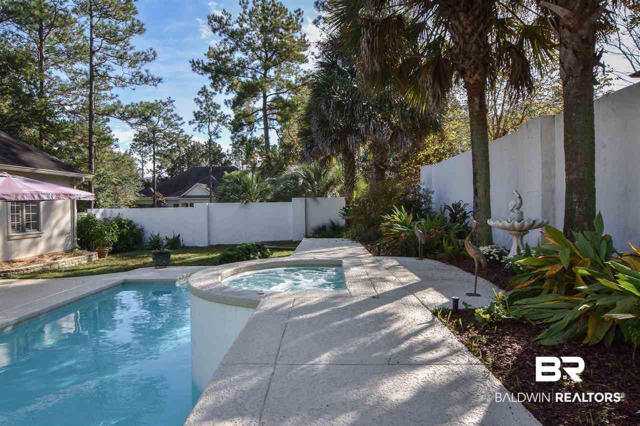 120 Sandy Ford Road Fairhope, AL 36532 - Photo 37 of 45