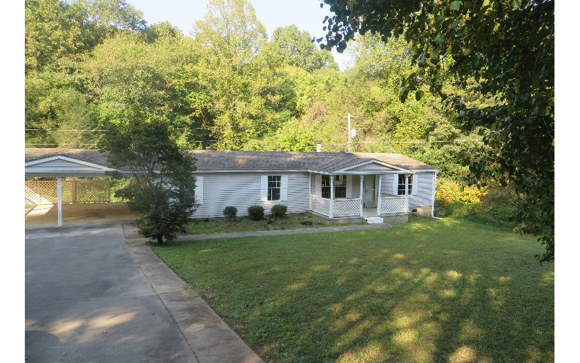 190 McCay Street Blue Ridge, GA 30513 - Photo 1 of 1 Main View