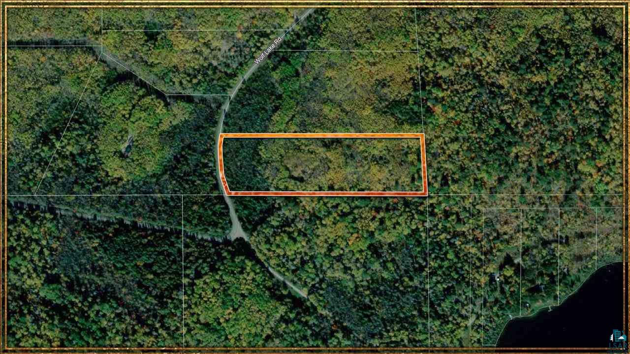 Tbd Wolf Lake Road Ely, MN 55731 - Photo 2 of 14 Gallery Image 2