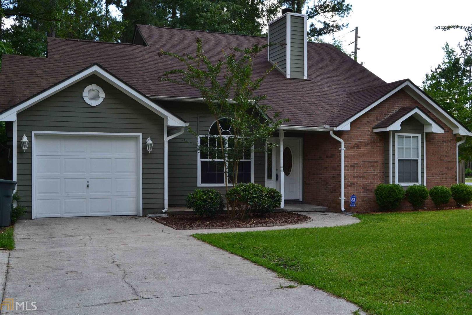 100 Woodbridge Road Kingsland, GA 31548 - Photo 1 of 1 Gallery Image 1