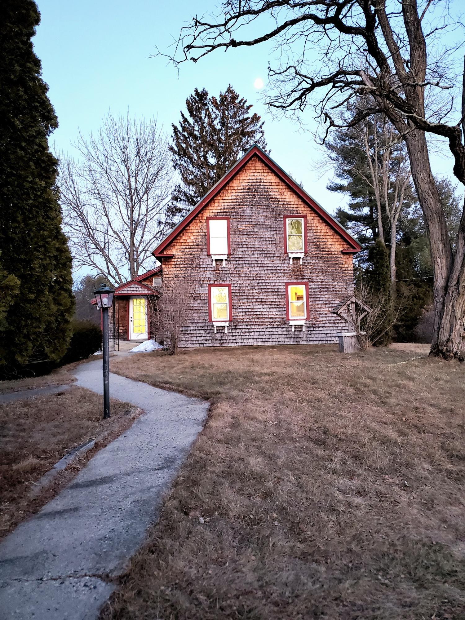 169 Pigeon Brook Road West Baldwin, ME 04091 - Photo 45 of 60 STEVENS BACK DR EXT 1 N