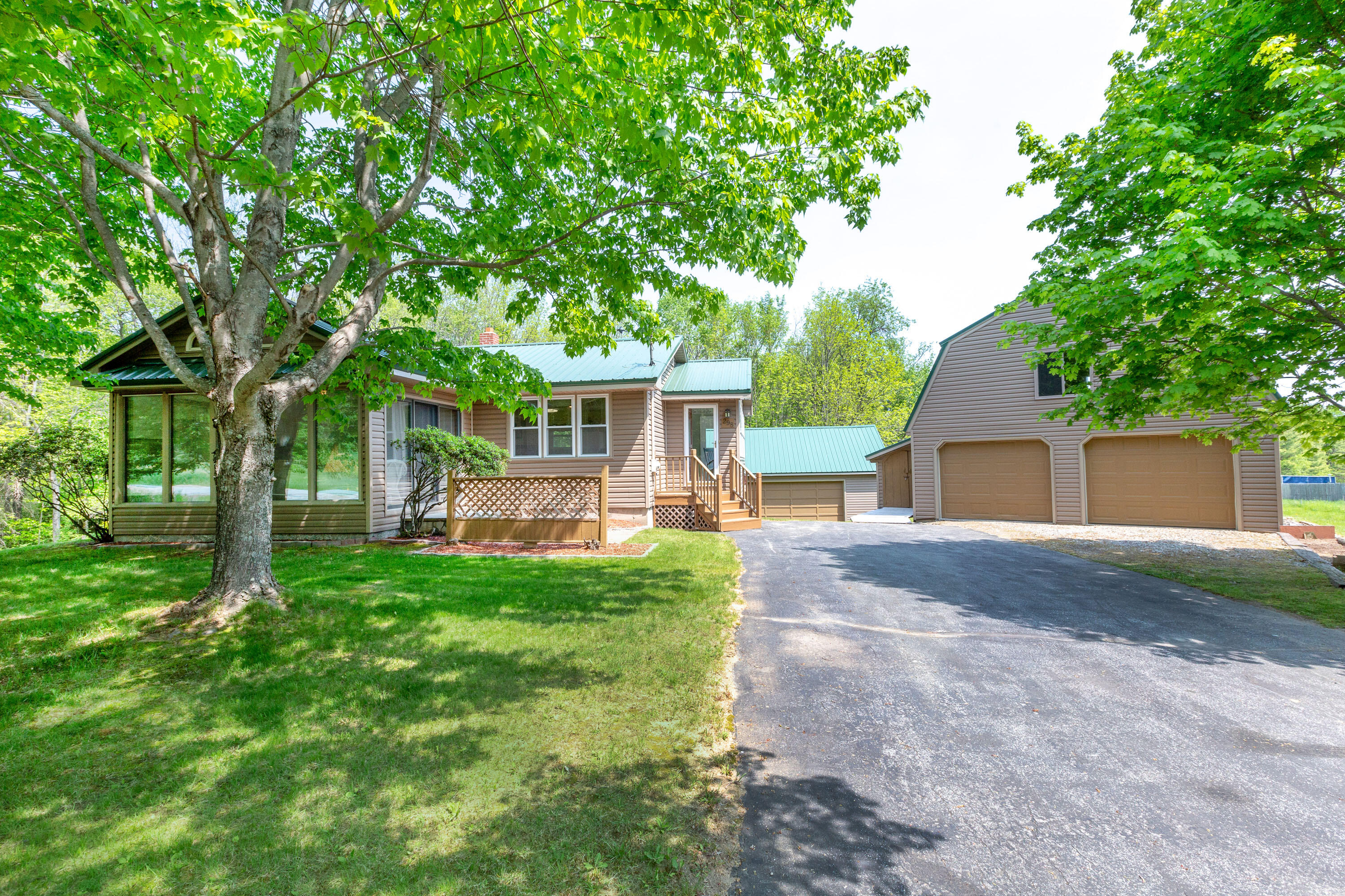298 Harmons Corner Road Auburn, ME 04210 - Photo 1 of 47 Harmon Corner_Prinde_02