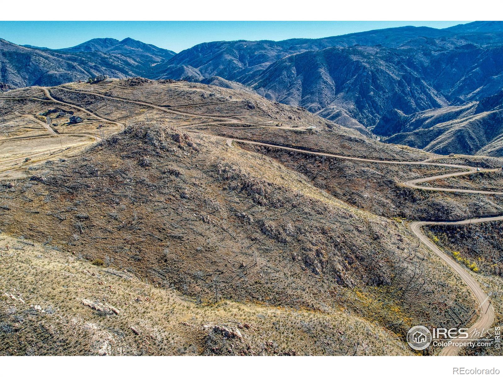 112 Rabbit Ears Court Livermore, CO 80536 - Photo 11 of 32