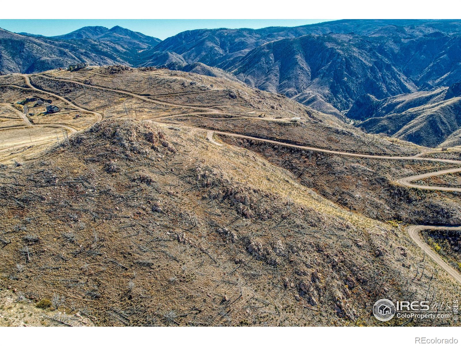 112 Rabbit Ears Court Livermore, CO 80536 - Photo 15 of 32
